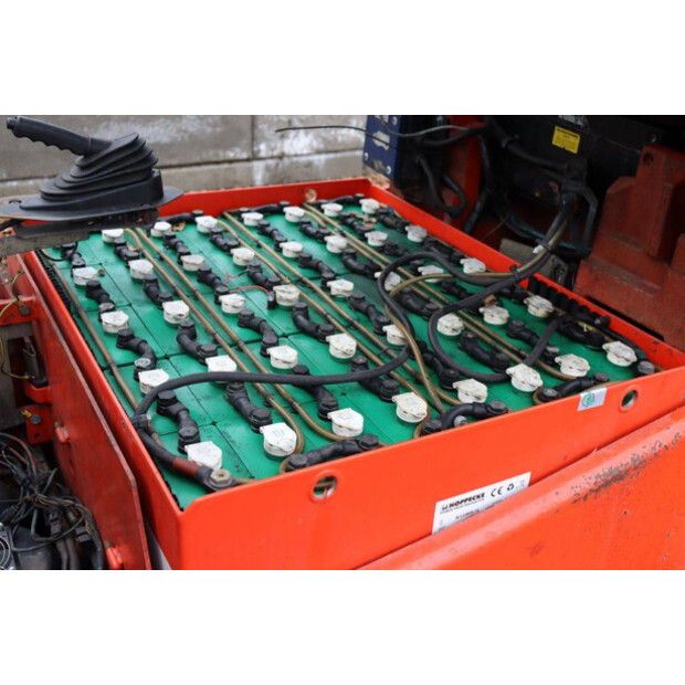 2006 Linde E30/03/600-44283950