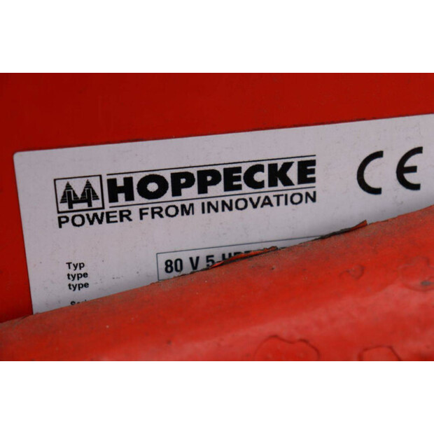 2006 Linde E30/03/600-44283951