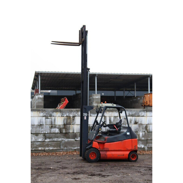 2006 Linde E30/03/600-44283952