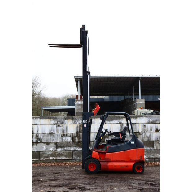 2006 Linde E30/03/600-44283953