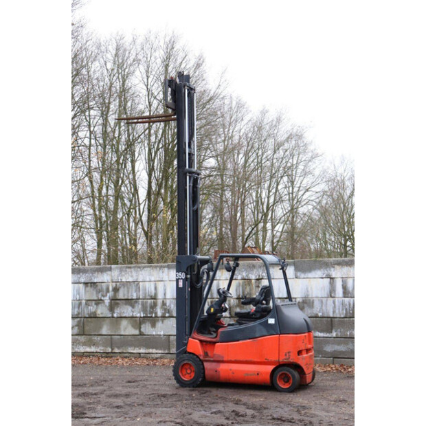 2006 Linde E30/03/600-44283954