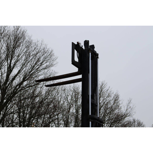 2006 Linde E30/03/600-44283957