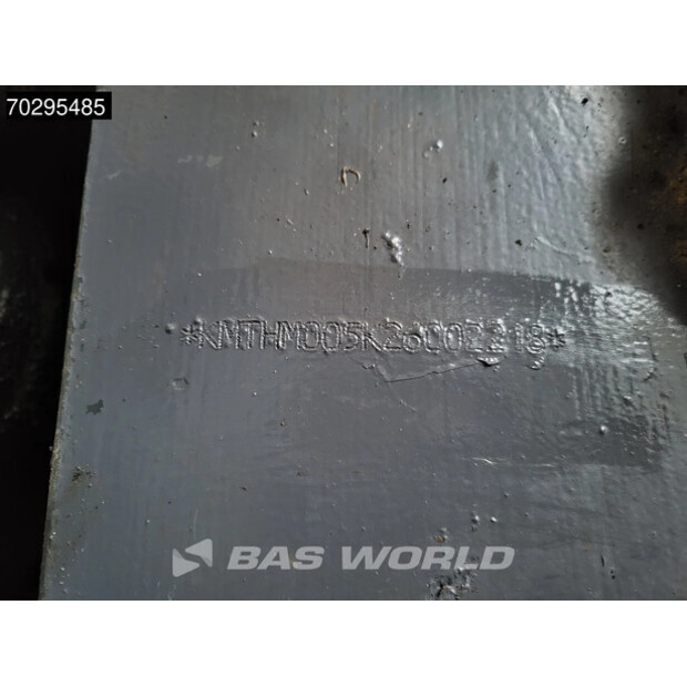 2006 Komatsu HM300-2-44283958