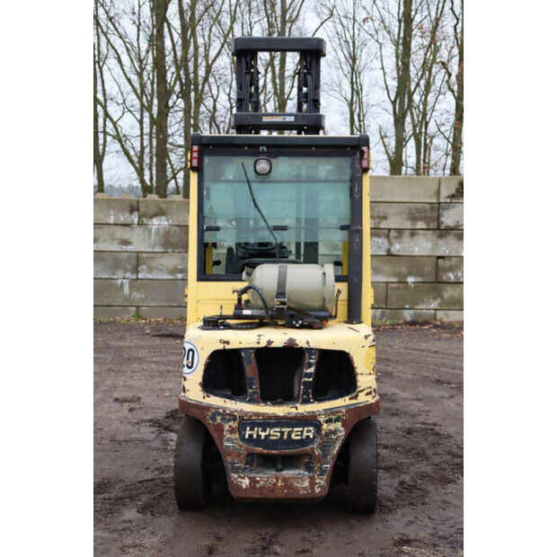2006 Hyster H2.5FT-44283964