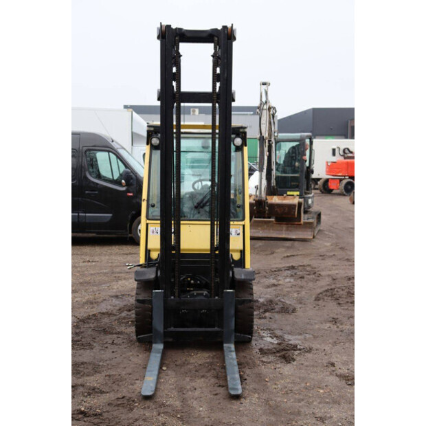 2006 Hyster H2.5FT-44283967