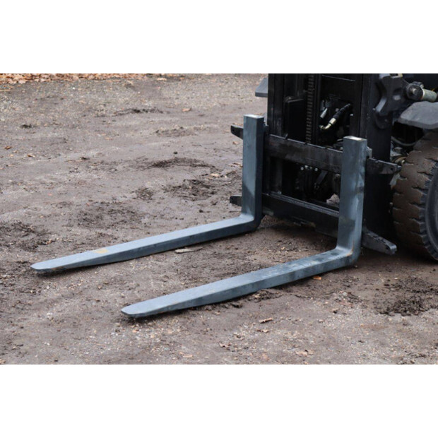 2006 Hyster H2.5FT-44283969