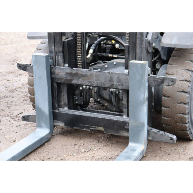 2006 Hyster H2.5FT-44283970