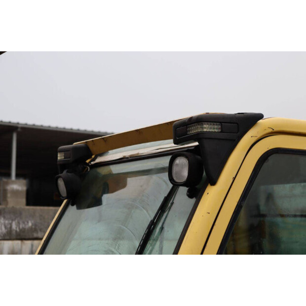 2006 Hyster H2.5FT-44283971