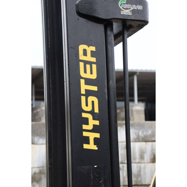 2006 Hyster H2.5FT-44283972