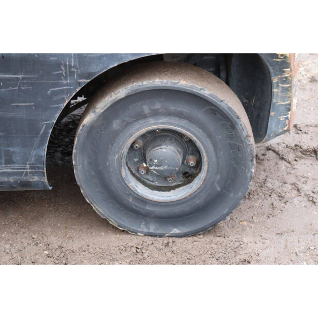 2006 Hyster H2.5FT-44283974