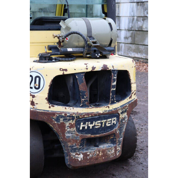 2006 Hyster H2.5FT-44283975