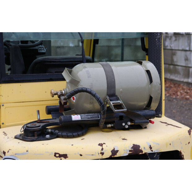 2006 Hyster H2.5FT-44283977