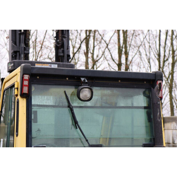 2006 Hyster H2.5FT-44283978