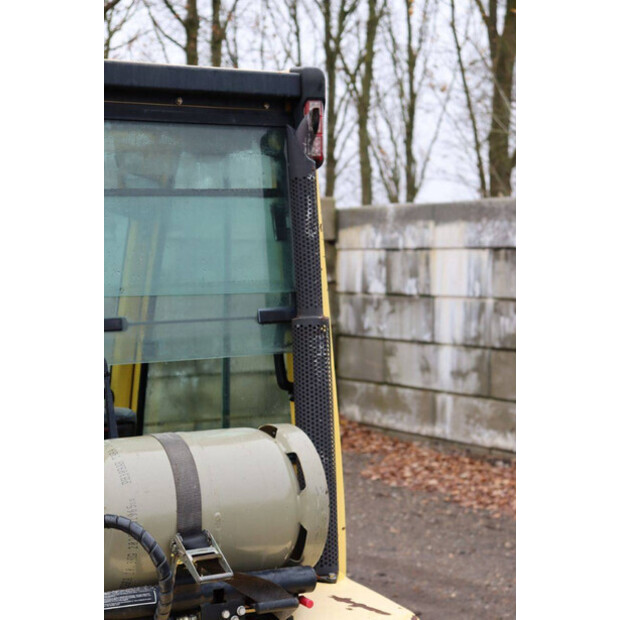 2006 Hyster H2.5FT-44283979