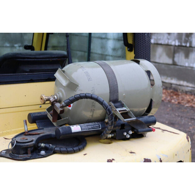 2006 Hyster H2.5FT-44283980