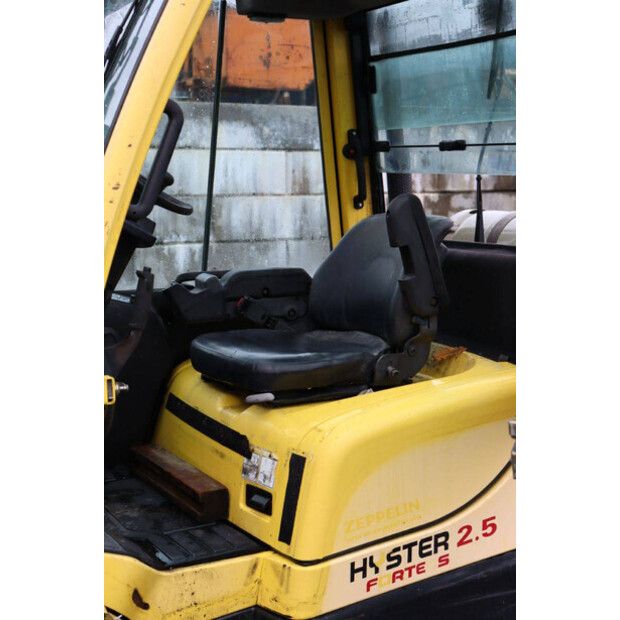 2006 Hyster H2.5FT-44283983