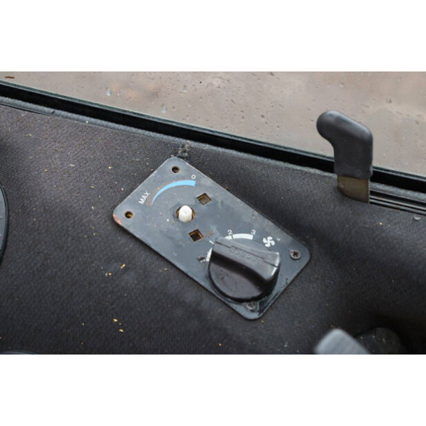 2006 Hyster H2.5FT-44283986