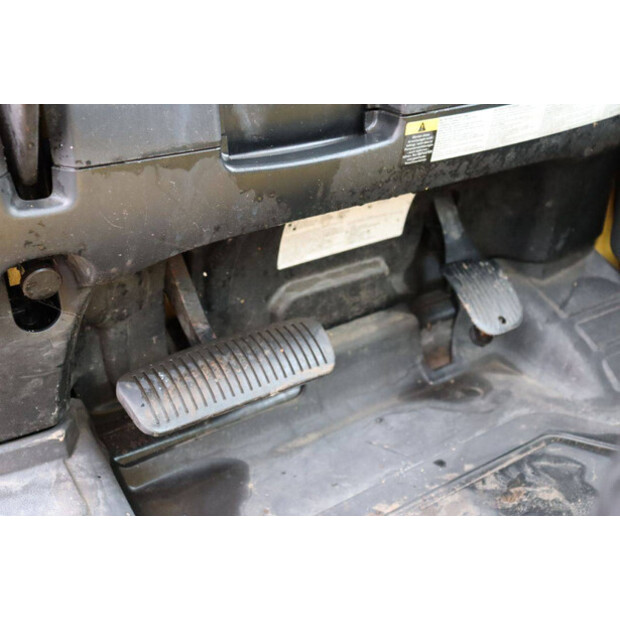 2006 Hyster H2.5FT-44283987