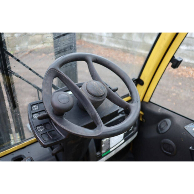 2006 Hyster H2.5FT-44283989