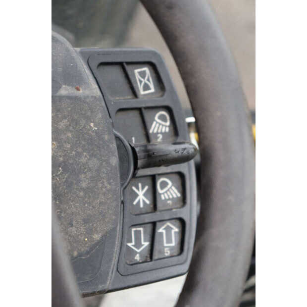 2006 Hyster H2.5FT-44283991