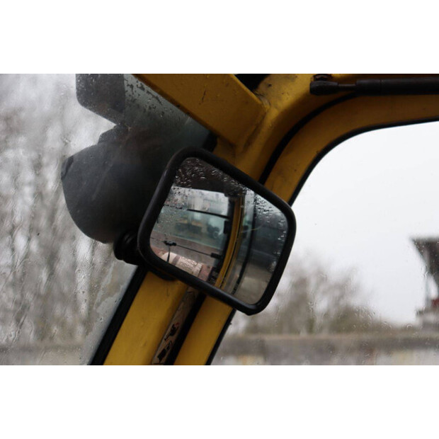 2006 Hyster H2.5FT-44283992