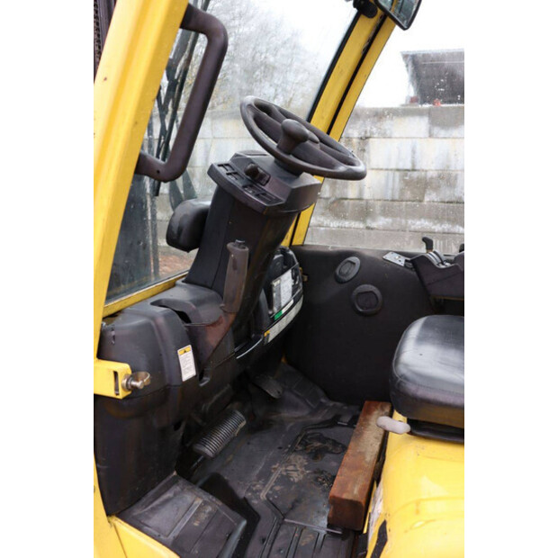 2006 Hyster H2.5FT-44283993