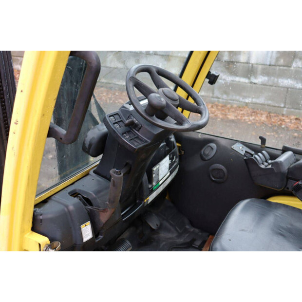 2006 Hyster H2.5FT-44283994