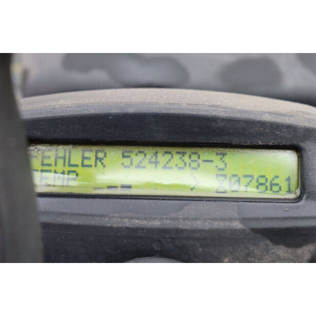 2006 Hyster H2.5FT-44283995