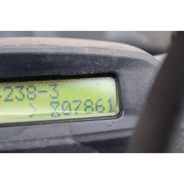 2006 Hyster H2.5FT-44283996