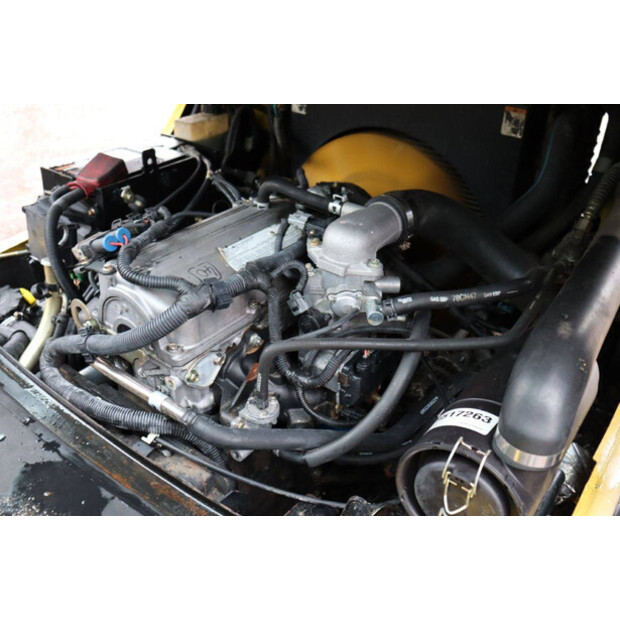 2006 Hyster H2.5FT-44283997