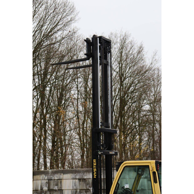 2006 Hyster H2.5FT-44284002