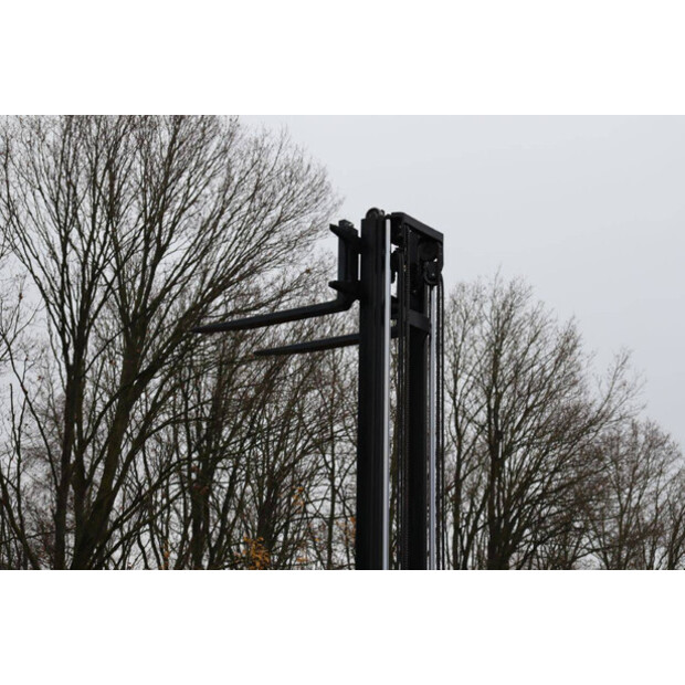 2006 Hyster H2.5FT-44284003