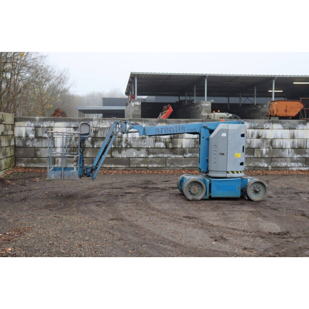 2014 Genie Z-30/20N RJ-44284004