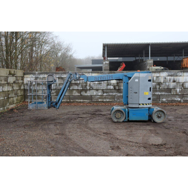 2014 Genie Z-30/20N RJ-44284005