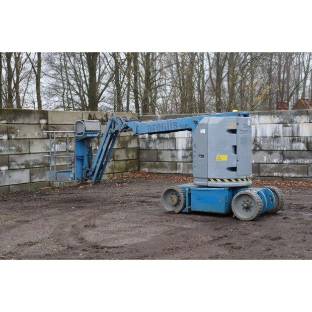 2014 Genie Z-30/20N RJ-44284006