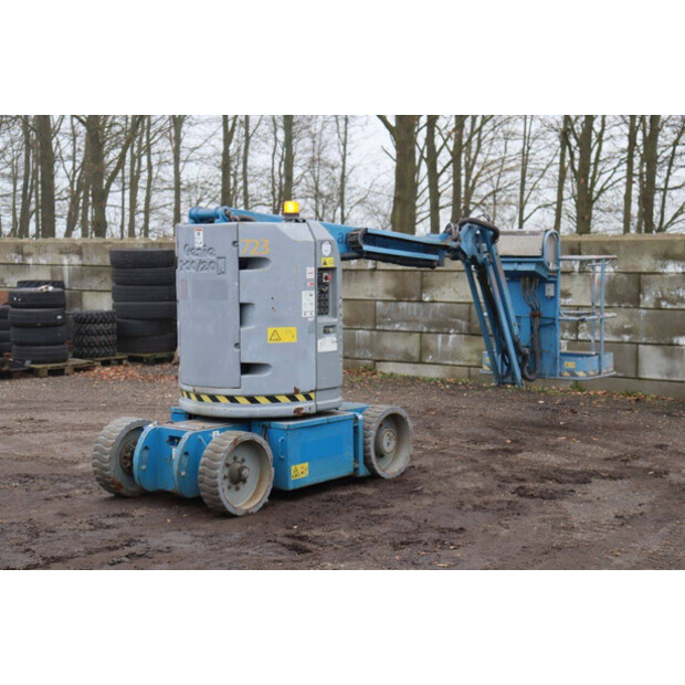 2014 Genie Z-30/20N RJ-44284009