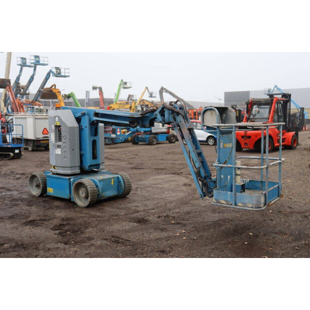 2014 Genie Z-30/20N RJ-44284010