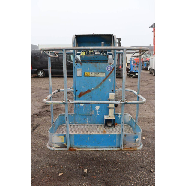 2014 Genie Z-30/20N RJ-44284011