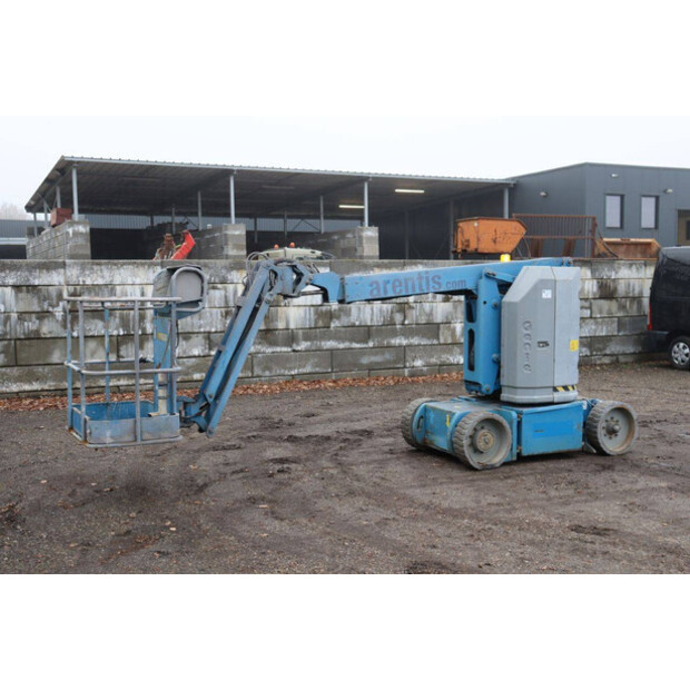 2014 Genie Z-30/20N RJ-44284012