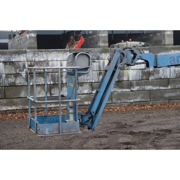 2014 Genie Z-30/20N RJ-44284013