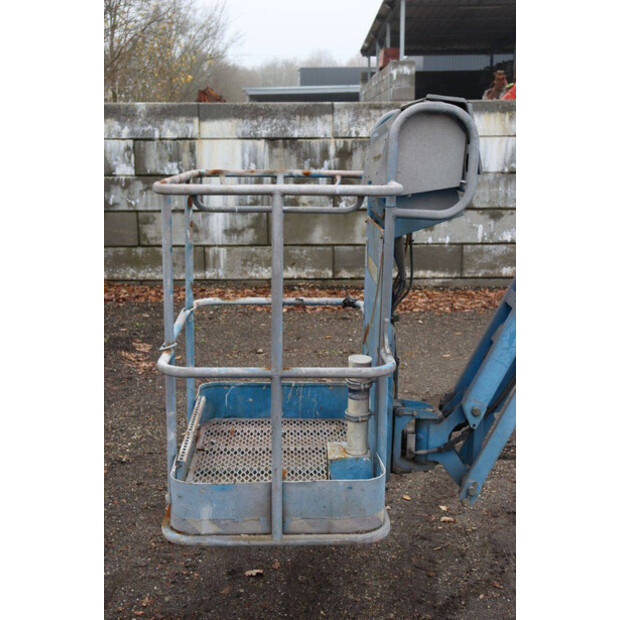 2014 Genie Z-30/20N RJ-44284014