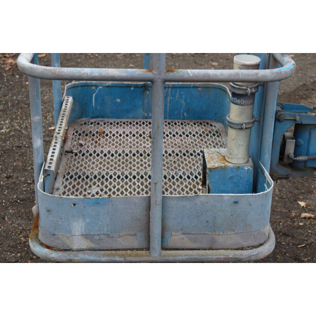 2014 Genie Z-30/20N RJ-44284015