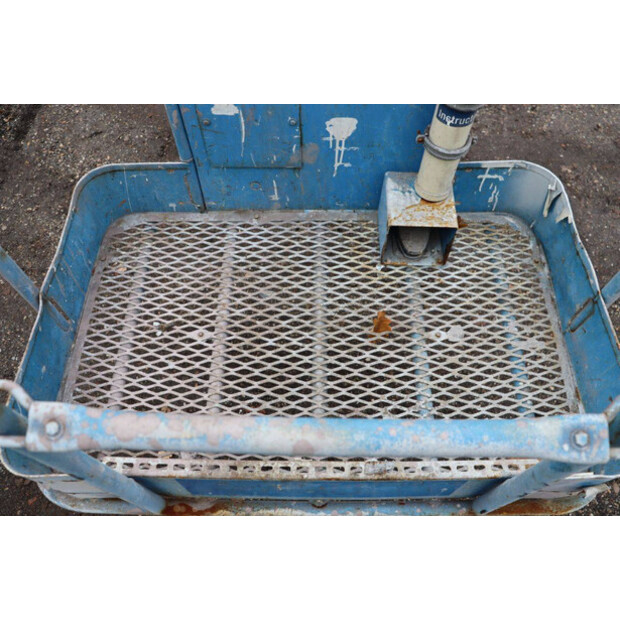 2014 Genie Z-30/20N RJ-44284020