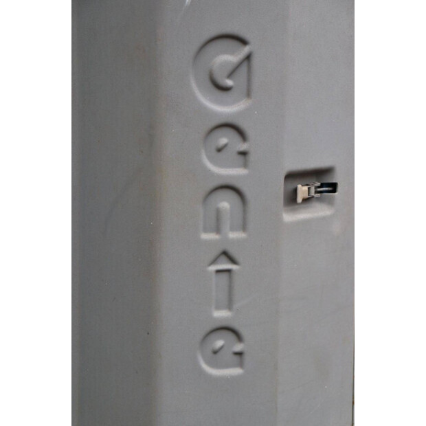 2014 Genie Z-30/20N RJ-44284021