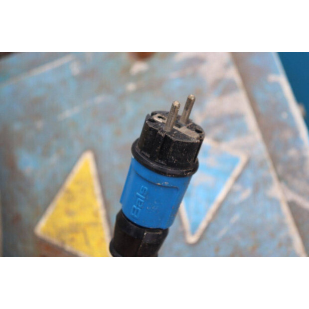 2014 Genie Z-30/20N RJ-44284023