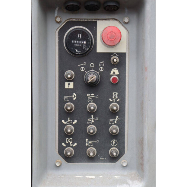 2014 Genie Z-30/20N RJ-44284024