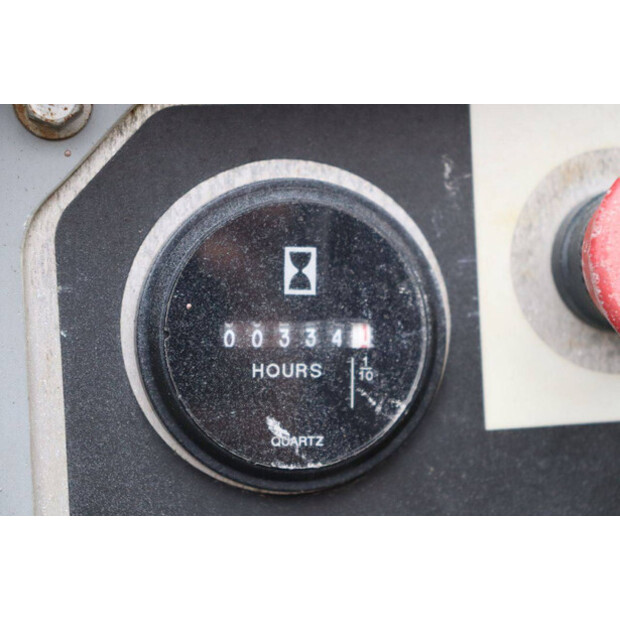 2014 Genie Z-30/20N RJ-44284026