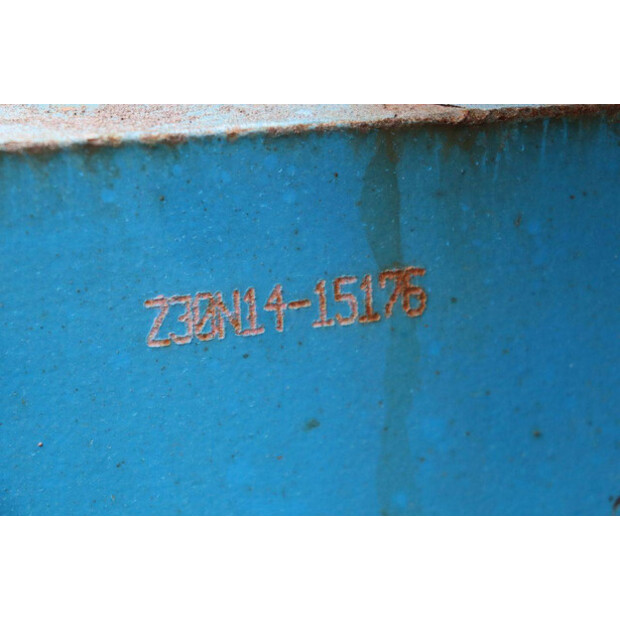 2014 Genie Z-30/20N RJ-44284031