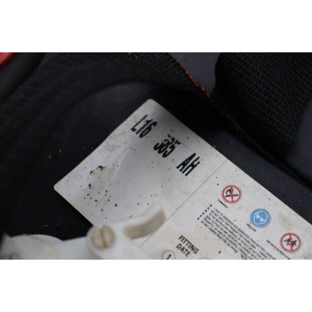 2014 Genie Z-30/20N RJ-44284034