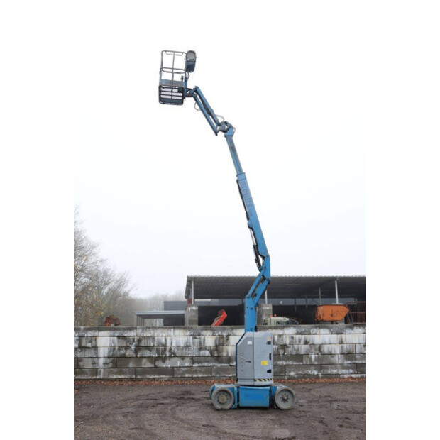 2014 Genie Z-30/20N RJ-44284035